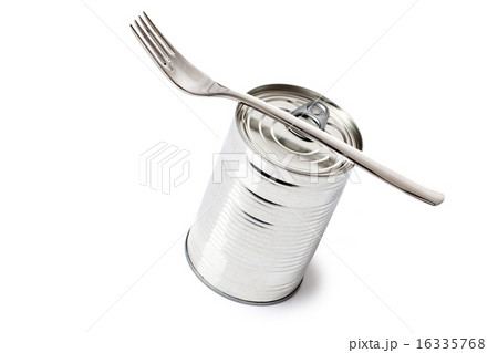 tin can 16335768