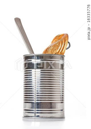 tin can tin can 16335776