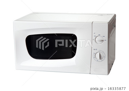 microwave oven 16335877