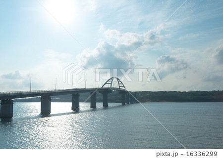 沖縄の風景 16336299