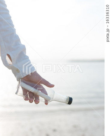 メッセージボトル. 16336310