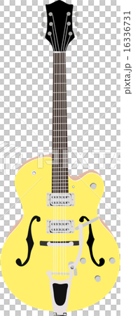 Electric guitar Electric guitar 16336731