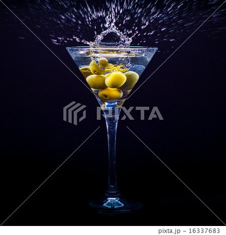 colourful coctail 16337683