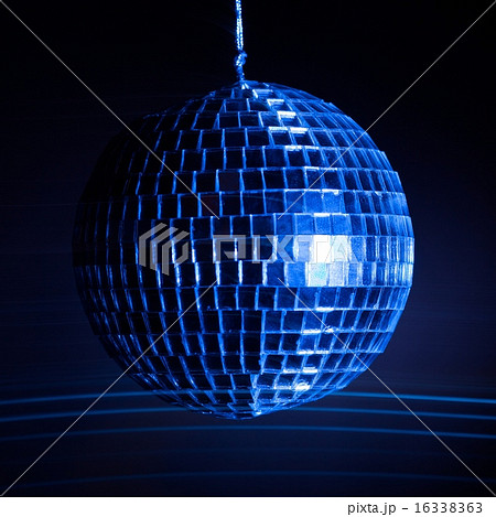 Disco ball Disco ball 16338363