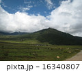 ブータン風景 16340807