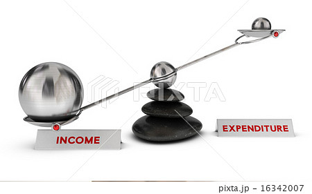 Profits or ROI Concept 16342007