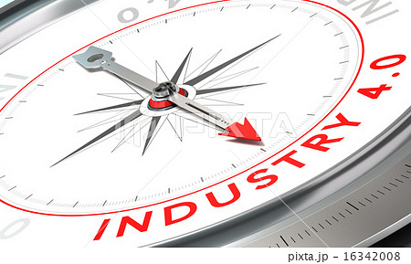 Industry 4.0 16342008