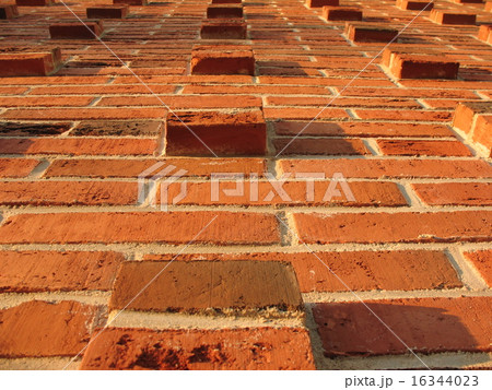 Relief masonry brick wall Relief masonry brick wall 16344023