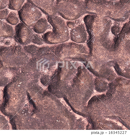 Surface rugged the stone Surface rugged the stone 16345227