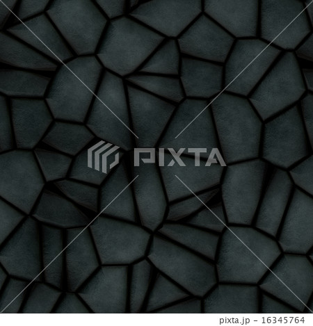 grey stone seamless pattern 16345764