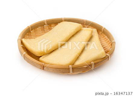 あぶらげ あぶらげ 16347137