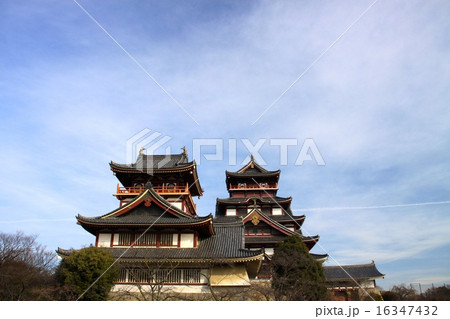 伏見城 伏見城 16347432