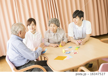 介護 介護 16347527