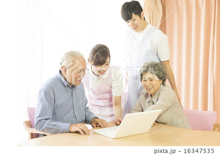 介護 介護 16347535