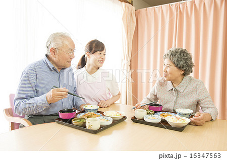 介護 16347563