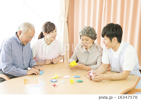 介護 介護 16347570
