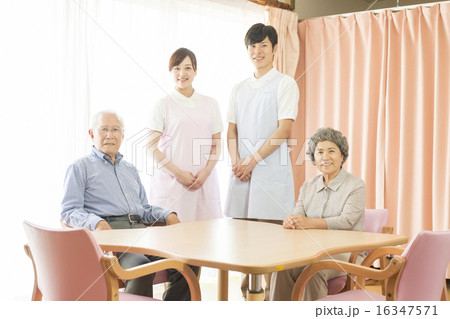 介護 介護 16347571