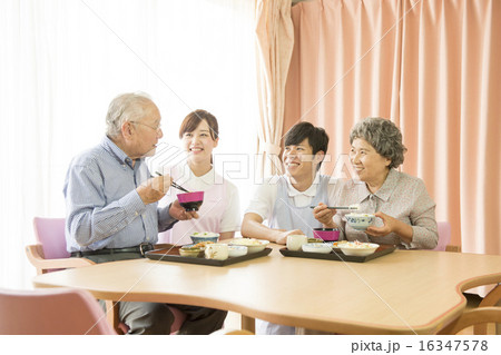 介護 16347578