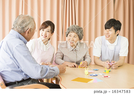 介護 16347583