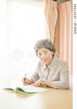 介護 16347584
