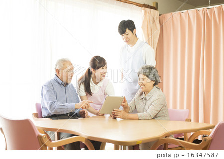 介護 16347587