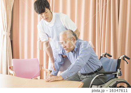 介護 16347611