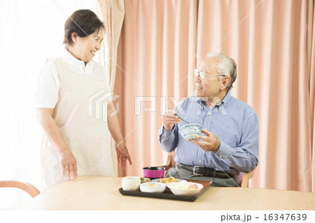 介護 16347639