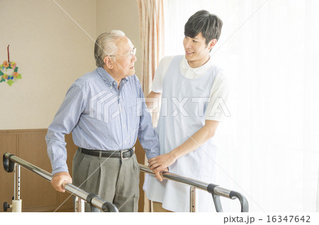 介護 介護 16347642