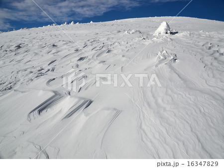 安達太良山 安達太良山 16347829