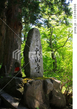 大山寺 大山寺 16348066