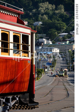 函館路面電車 函館路面電車 16348089