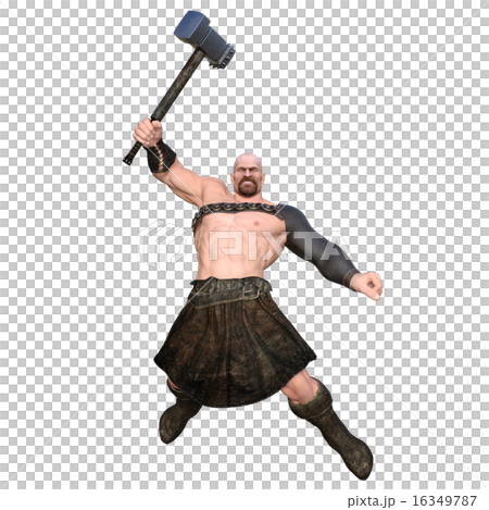 Gladiator Gladiator 16349787