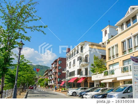 芦屋市の景観 16350038