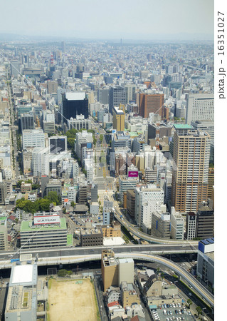 名古屋の風景 16351027