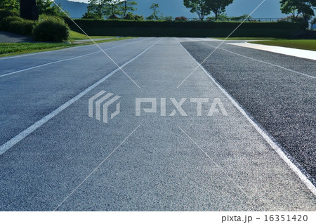 トラック 16351420