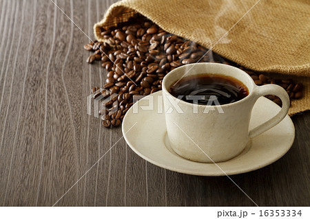 コーヒー イメージ 16353334