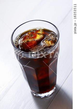 アイスコーヒー イメージ 16353511