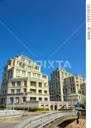 神戸市の住宅 16353935