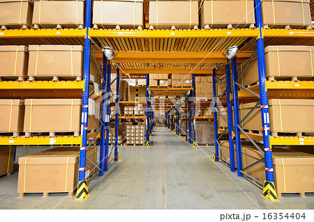 物流倉庫イメージ 16354404