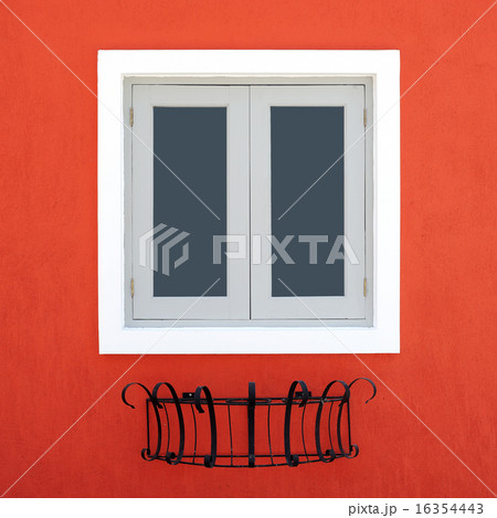 vintage window 16354443