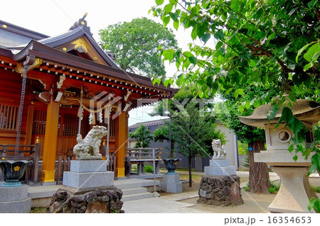 鎮守 (13) 16354653