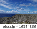 波照間島・日本最南端の風景 16354866