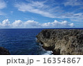 波照間島の最南端 16354867