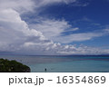波照間島のニシ浜 16354869