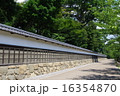 城壁 16354870
