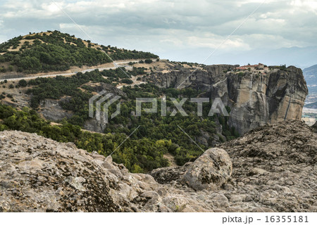 Meteora in Greece 16355181