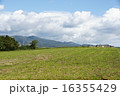 風車のある風景 16355429