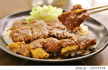 かつめし かつめし 16355448