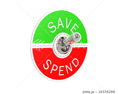 Save spend toggle switch 16356266