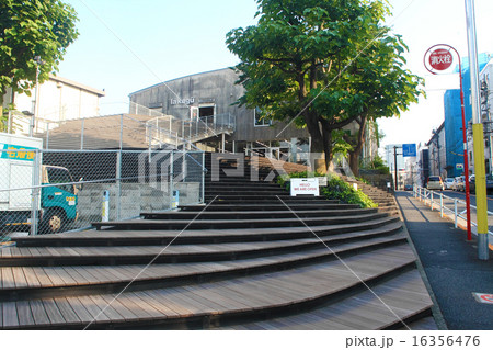 神楽坂矢来町周辺の風景 神楽坂矢来町周辺の風景 16356476